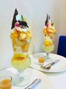 お菓子の店 オカヤス 本店