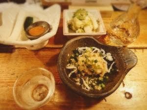 あばら大根 KAKUUCHI 幕張本郷店