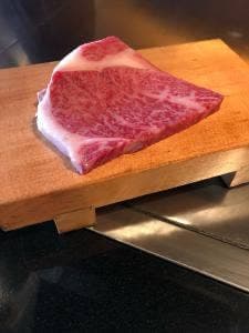 神戸牛ステーキ Ishida. 生田新道店