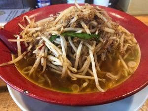 ラーメンとんとん