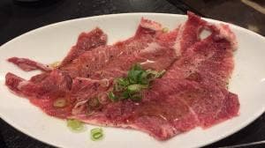 焼肉 備翔苑