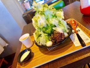 千登勢菓子店