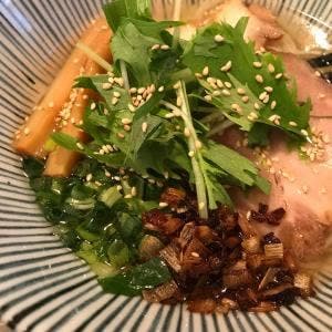 麺屋 翔