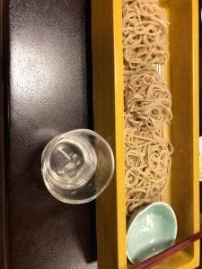 手打ちそば あるぷす