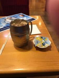 コメダ珈琲店 犬山五郎丸店
