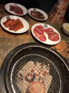 牛角 三宮西店
