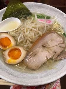 ラーメンいっ歩