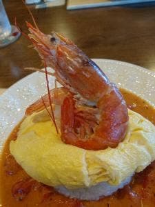 Dining Cafe マジョラム