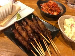 かわ焼きまいける