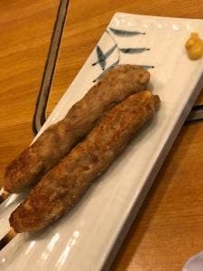 天ぷら小ざくら