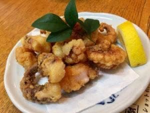 魚の店 きときと