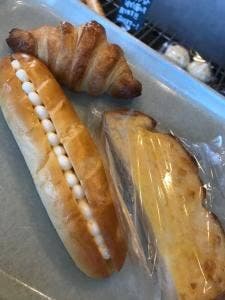 はやさか製パン