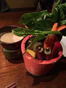 越後の台所すずきち