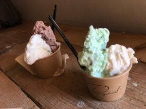D gelato