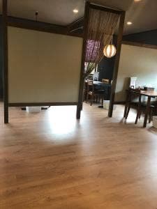 海鮮まんぷく亭かわ村