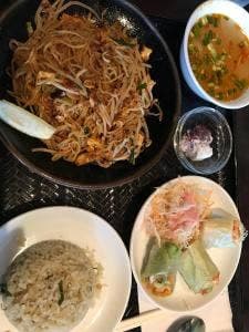 パーパイタイ明治町店