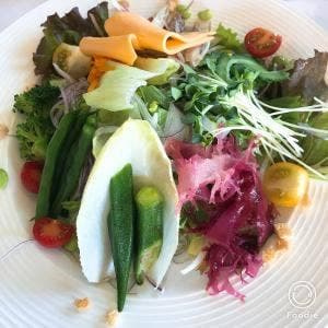 千葉バーディクラブ レストラン