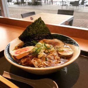 らーめん白河の郷