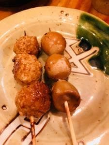 串焼楽酒 いまここ