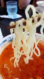 日高屋 川越岸町店