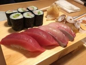 や台ずし 瓦町駅前町