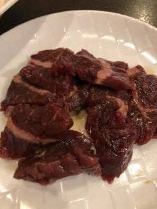 焼肉 うしの家 一宮北店