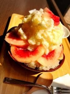 フルーツカフェ サエキ