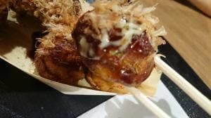 築地銀だこ イオンモール岡山店
