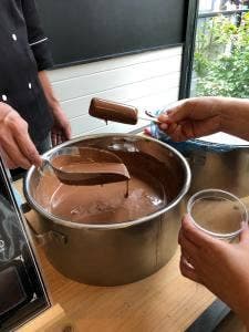 久遠チョコレート 熊本店