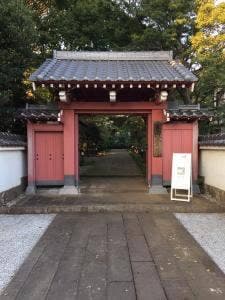 回向院カフェ