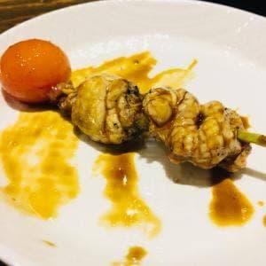 炭火串焼 鶏ジロー 三軒茶屋店