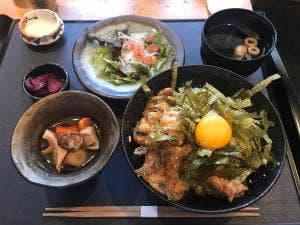 焼鳥 聖