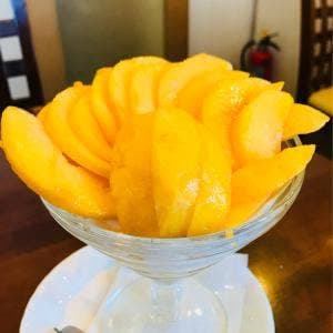 煎豆茶館 杣
