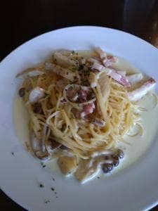 イタリア料理 アンディアーモ