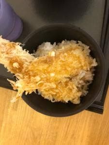 立ち食いそば処 道草庵