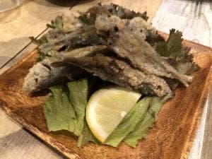 焼鳥 手羽先 ヨリミチダイニング 博多 美野島