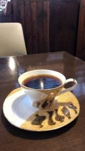 CAFÉ ESQUISSE