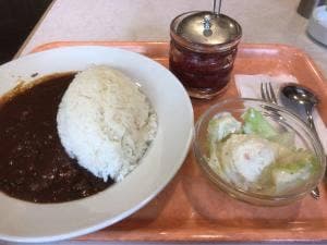 コーヒーファクトリー ホリヤ