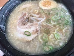 にんたまラーメン 鹿嶋店