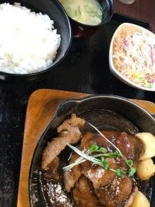 ミスタージョージ八女インター店