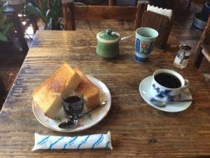 紅毛屋珈琲店