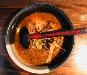 らあめん吉法師