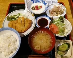 味な処 はちや
