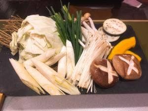 炭火和膳 薩摩さくら川