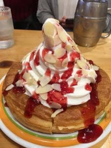 コメダ珈琲店 イオンモール茨木店