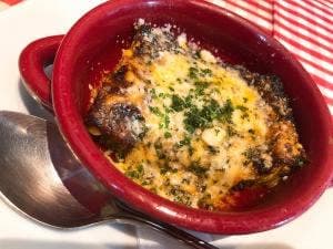 近江牛肉店 LA BOUCHERIE OMI