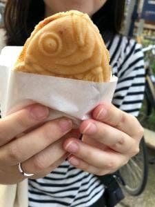 鯛心