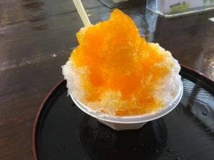 はんぺい茶屋 魚歳