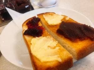 スルー