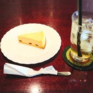 Cafe Calva 広尾